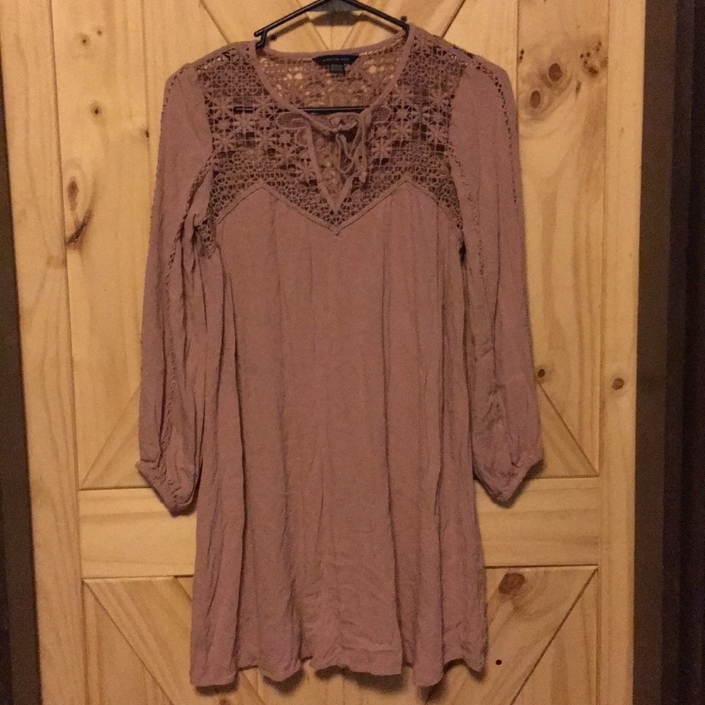 SOLD!! Midi dress bundle - Picture 4 of 5
